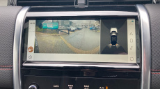 Land Rover Discovery Sport 2.0 D200 Urban Edition 5dr Auto [5 Seat] Diesel Station Wagon